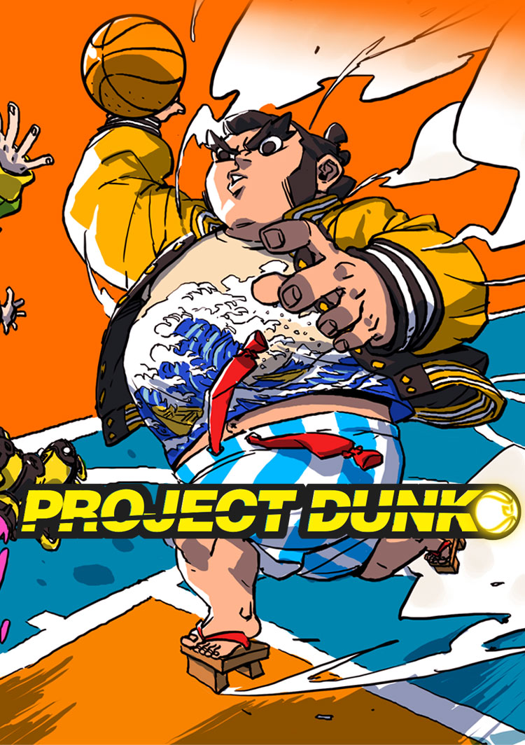 project dunk