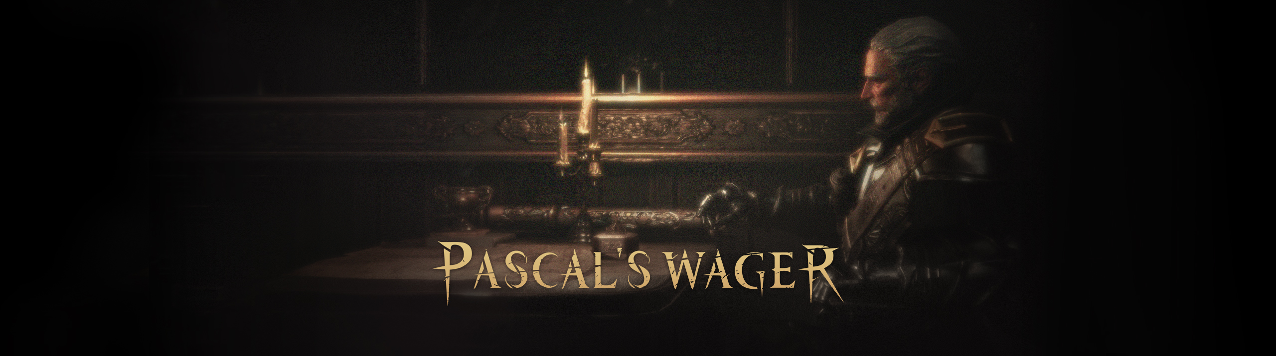 PASCALS WAGER